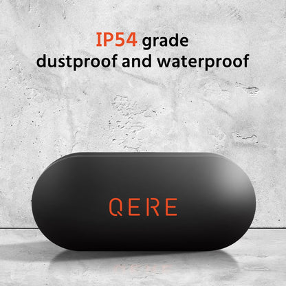 100% Original QERE E20 Wireles Bluetooth Earbuds 2023