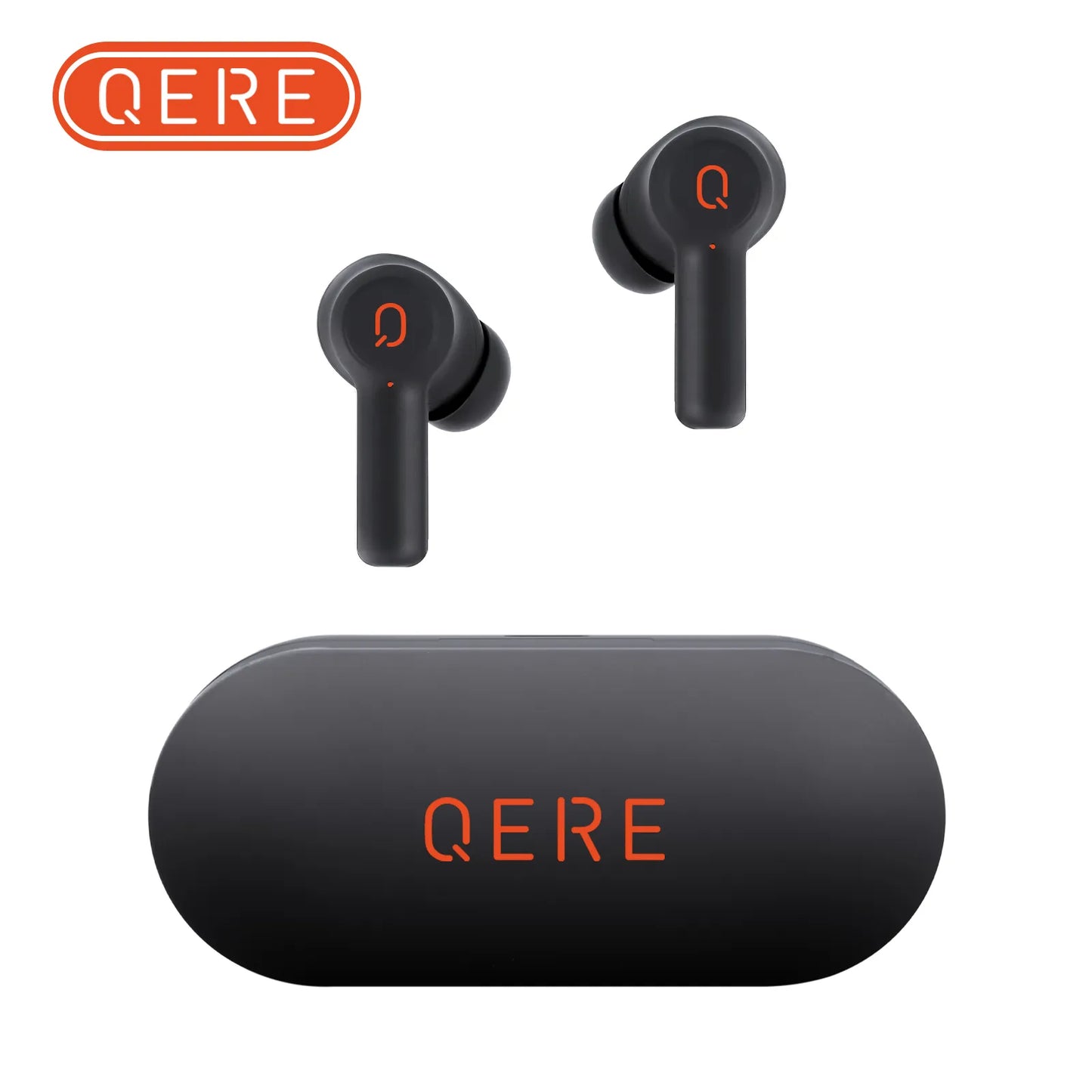 100% Original QERE E20 Wireles Bluetooth Earbuds 2023